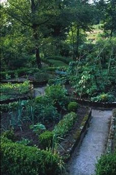 potager